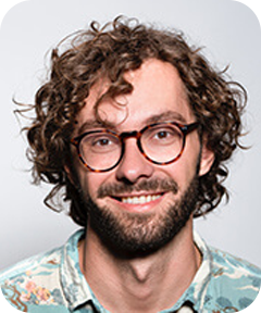Michael Henderson